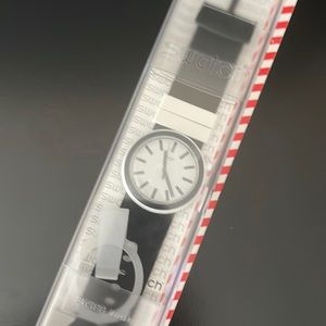 Rare Pop Swatch